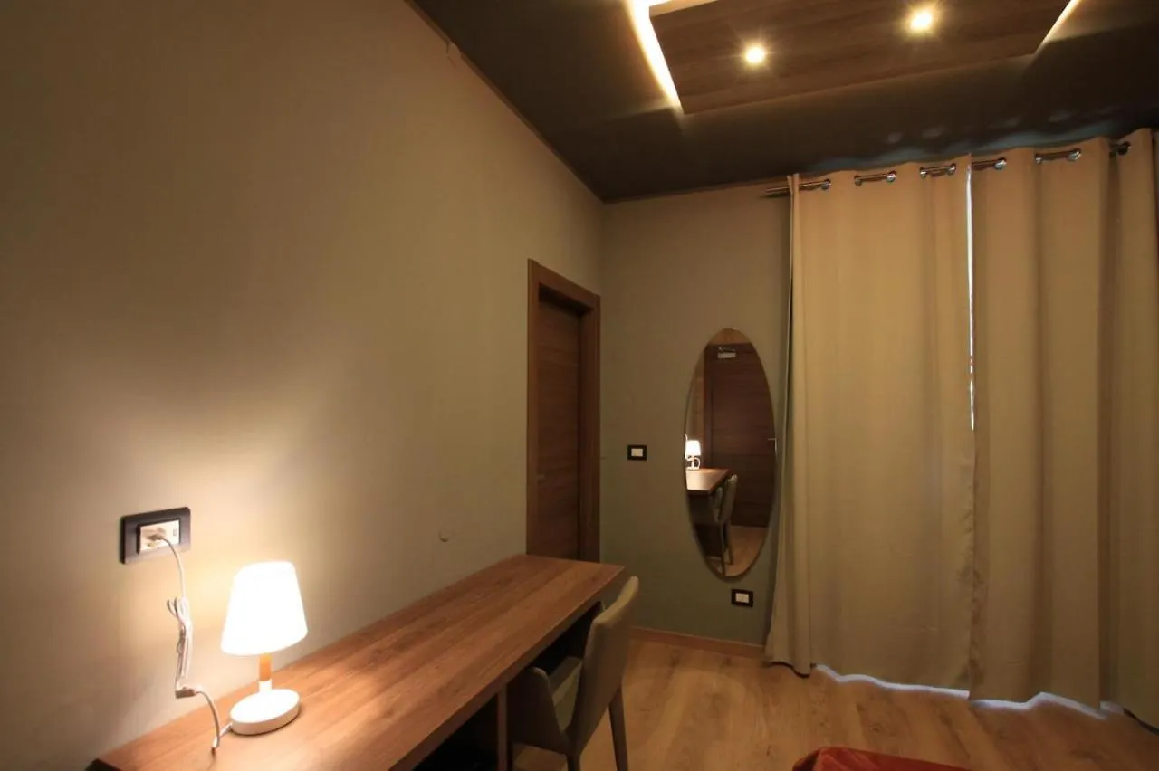 Albergo Ristorante Plaza Tornolo 2*,