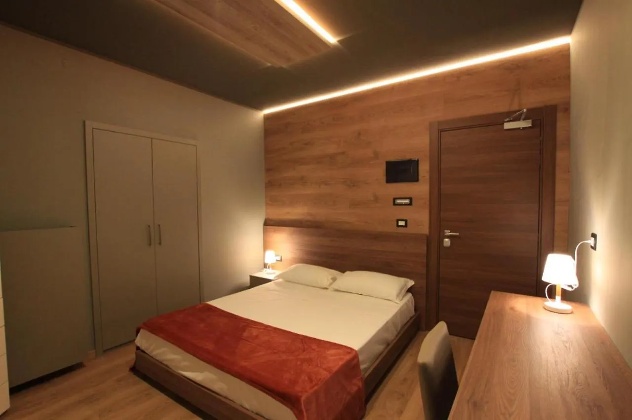 Albergo Ristorante Plaza Tornolo 2*,