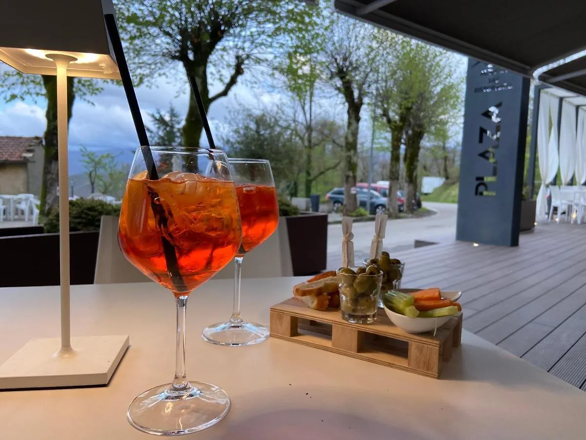 Hotel Albergo Ristorante Plaza Tornolo
