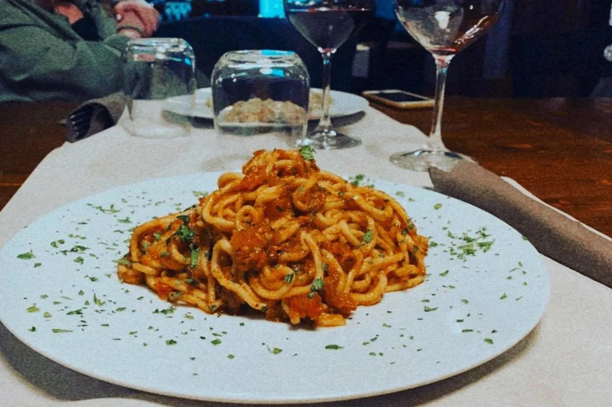 Albergo Ristorante Plaza Tornolo Hotel