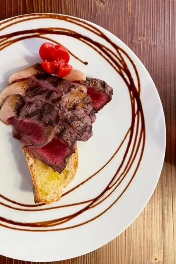 Hotel Albergo Ristorante Plaza Tornolo