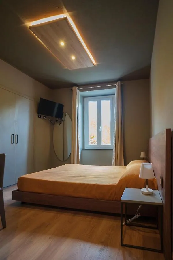 Hotel Albergo Ristorante Plaza Tornolo