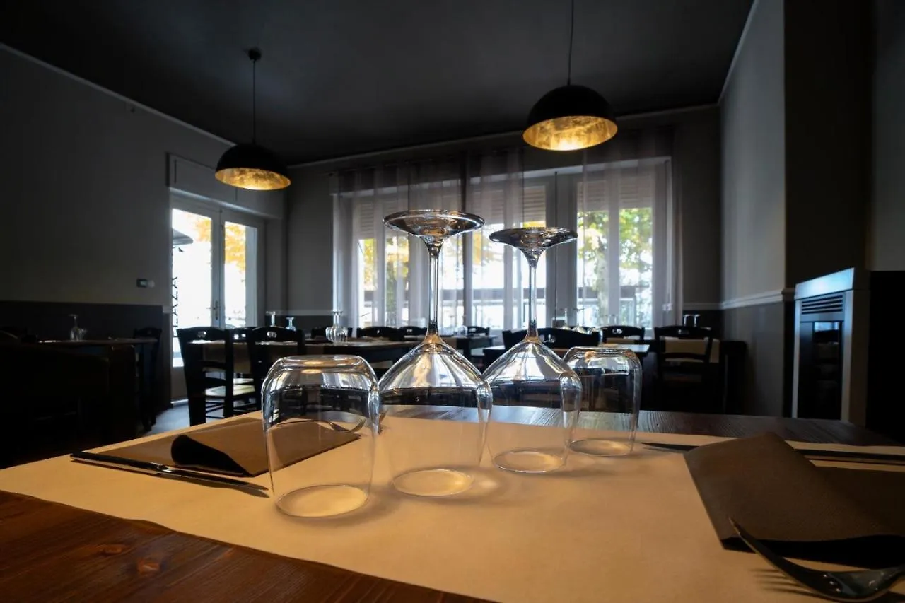 Hotel Albergo Ristorante Plaza Tornolo