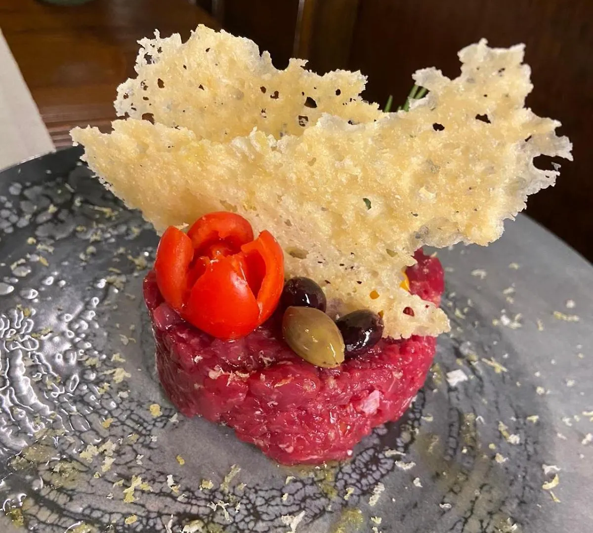 Albergo Ristorante Plaza Tornolo Hotel