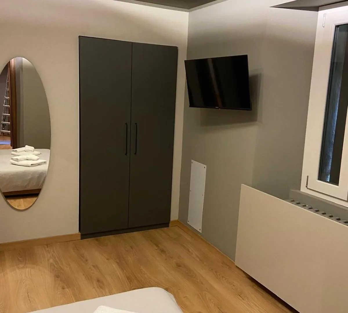 Albergo Ristorante Plaza Tornolo 2*,  Italy