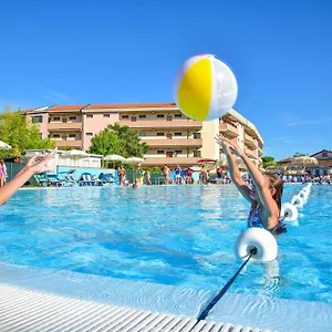 Aparthotel Costa Paradiso, Lido Adriano