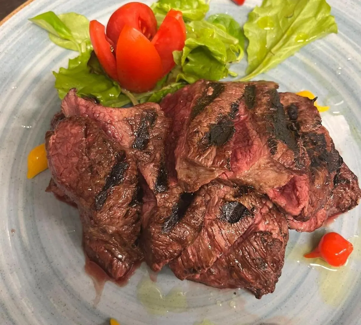 Albergo Ristorante Plaza Tornolo